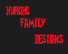 kuroko family thrones