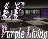 LF - Purple Living
