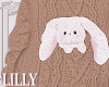 bunny top camel