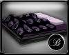 Classy Bed Animated