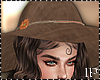 Bohemian Boho Hat