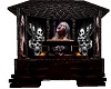 vamp coffin