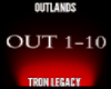 Tron Legacy-Outlands