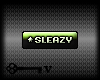 Sleazy animated tag