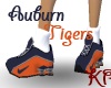 *KR-Auburn Tennis Shoes
