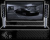 (kr) LCD TV security cam