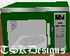 TSK-Green Microwave