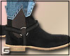 !G! M Ankle Boots #3