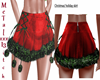 Holiday Skirt