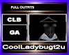 FULL OUTFITS