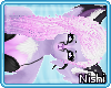 [Nish] Lilith Hair 3