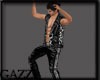 drunken dance animated