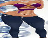 N. Yesse Purple XXl