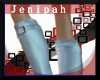 [JeNi]GOGO Boots Greyish