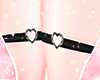 ♡ Garter EML