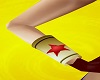 Wonder Woman Armband