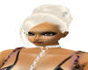 MARLA PLATINUM HAIR