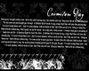 A7X - Crimson Day