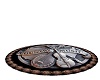 Country Music Rug