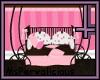 Pink Princess Crib