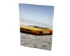 Cutout Car