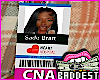 My CNA ID