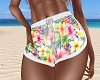 Diane Shorts Blue RLL