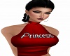 Fox Top RLL-Red Princess