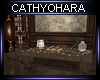 Sakura: Coffee table