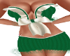 Irish Girl Outfit