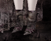 Barbiana Booties #1