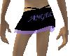 AC*Angel skirt