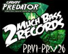Predator drumstep rmx