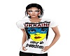 UKRAINE/Freedom/Gee