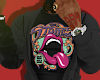 Rolling Stone T/Hoodie