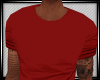 CY-Red Yolo Shirt