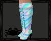 Holo Animated Boots