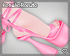 *KR* Girlfriend Heels