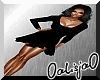 ♥ Black dress ♥