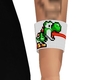 § / Yoshi City