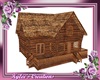 Log cabin add on