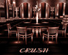 ~CRUSH~ DINING TABLE