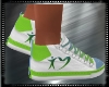 Donate Life Kicks F