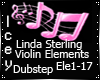 Linda Sterling Elements