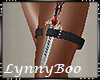 *Calypso Dagger