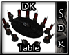 #SDK# Darkness Kingdom G