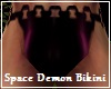 Space Demon Bikini