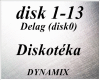 Diskoteka/DYNAMIX
