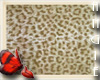 Leopard Placemat