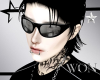 ✭Y2k Glasses